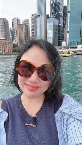 Trần Thị Liên