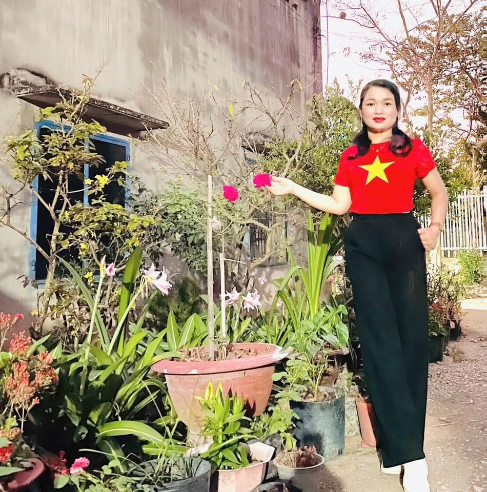 Nguyen Hoa Phuong