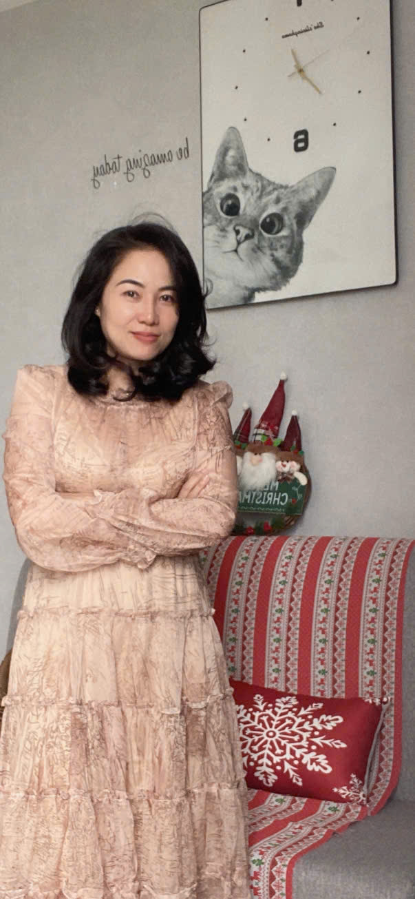 Thảo Nguyên