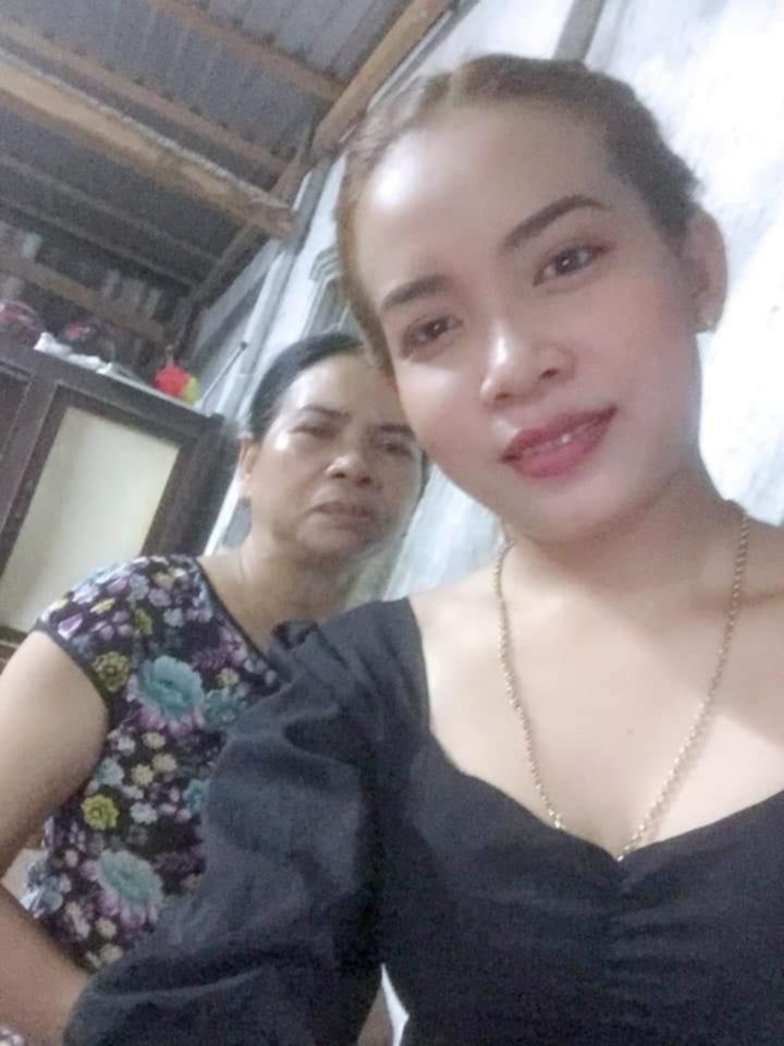 Thạch Thị Kim Chung