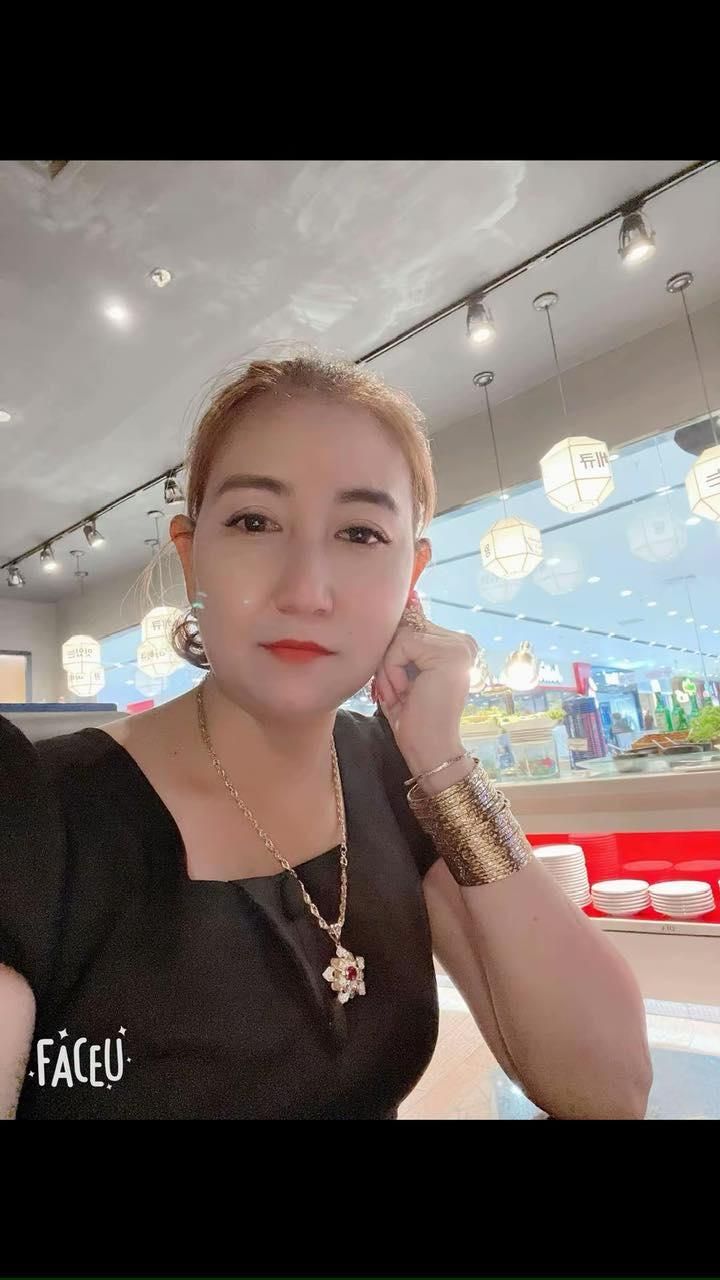 Lê Nhung