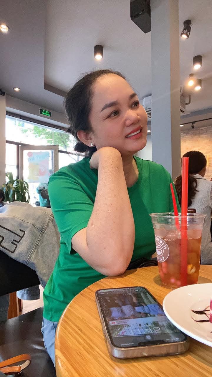 Nguyen Huong
