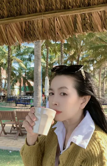 Thuy Trang
