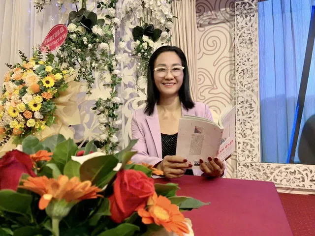 Yen Dang