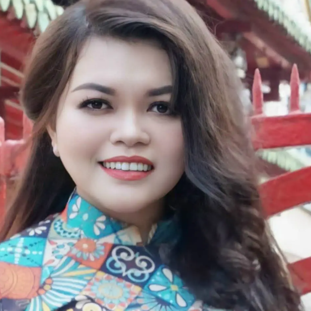 Loi Kim Thuy