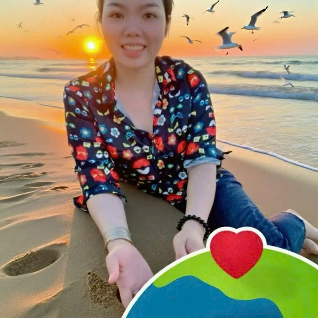 Giao Lê - Nhật Bản