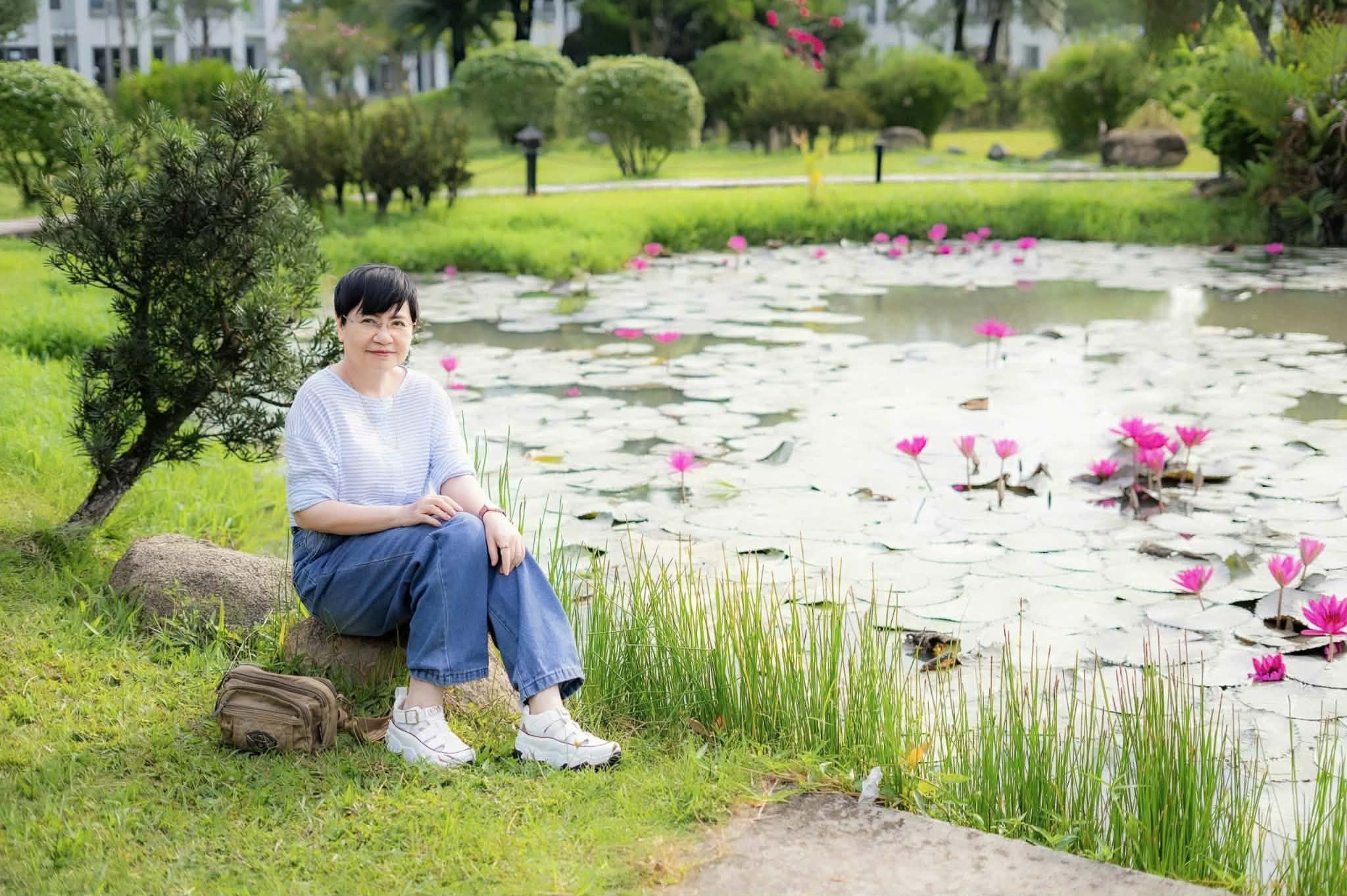Nguyen Phuong