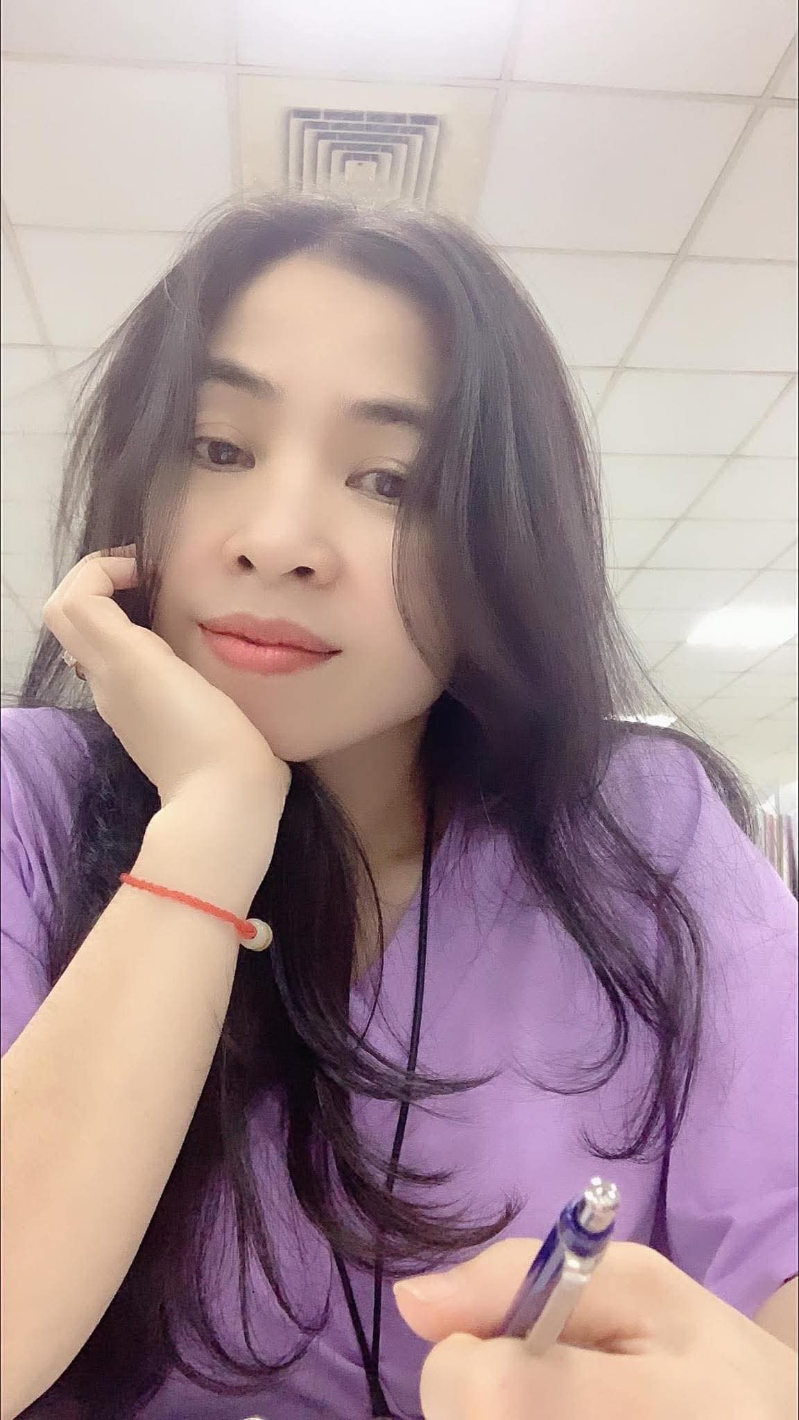 Anny LE