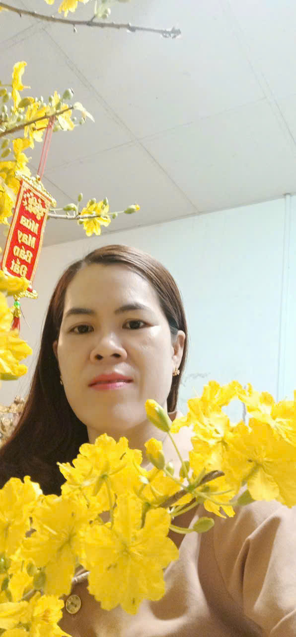 Hồ Thị Út