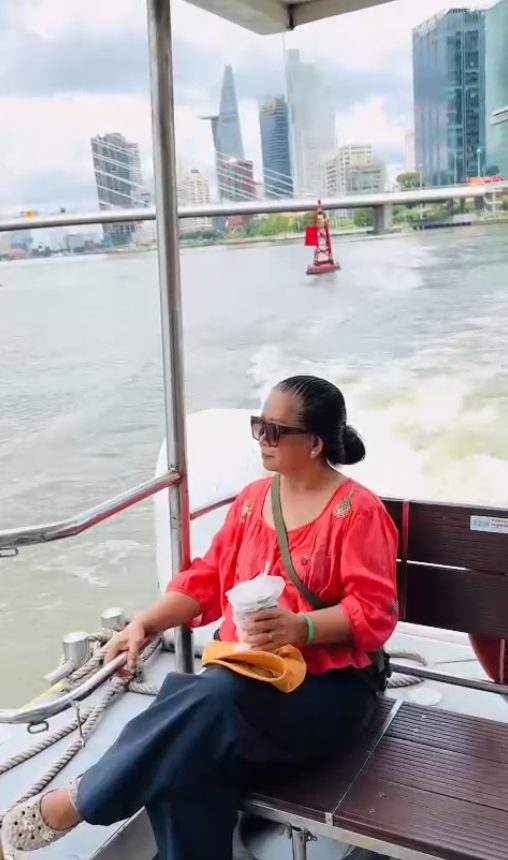 Tuyết Võ - 61