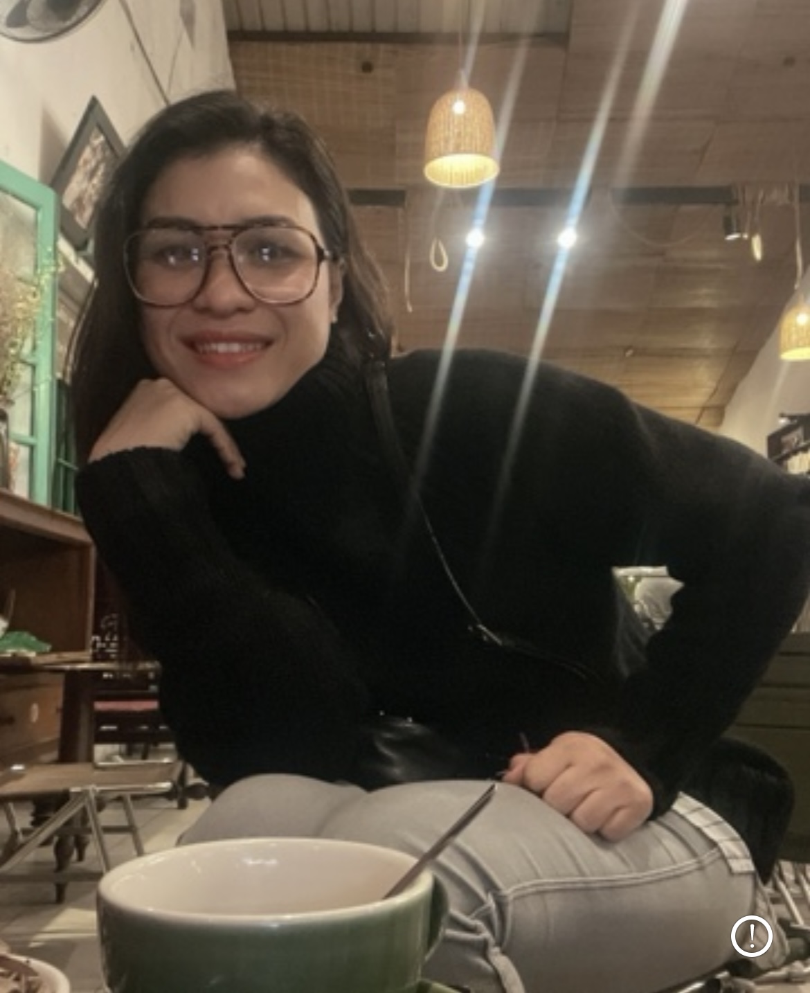 Nguyễn Thị Kim Oanh