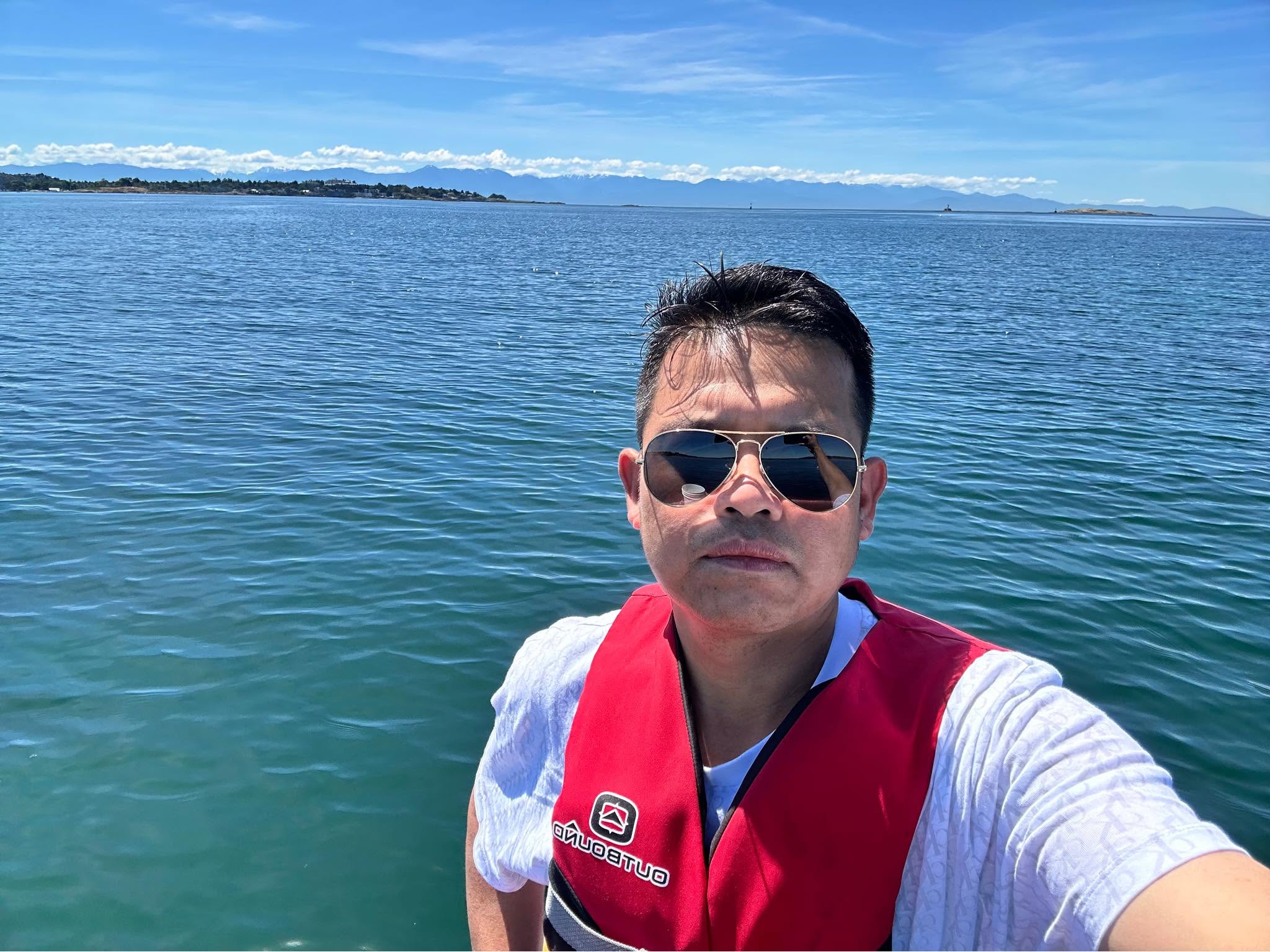Venancio Nguyen - Mỹ