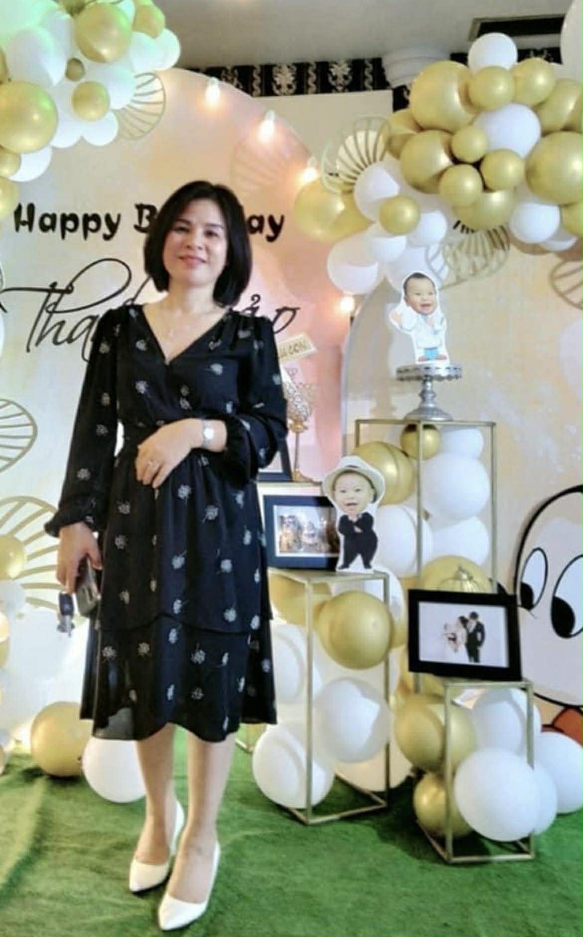 Nguyen Bich Hang