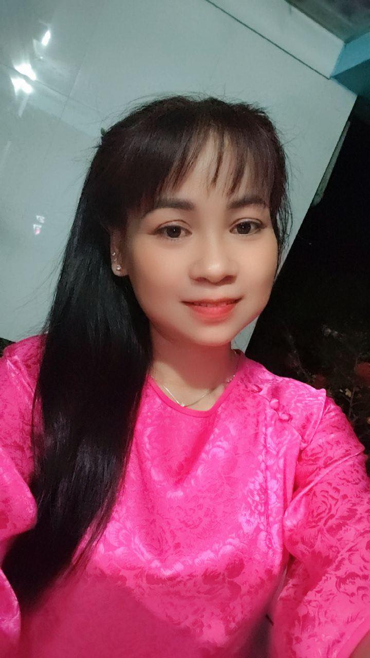 Tuyết Thu Võ