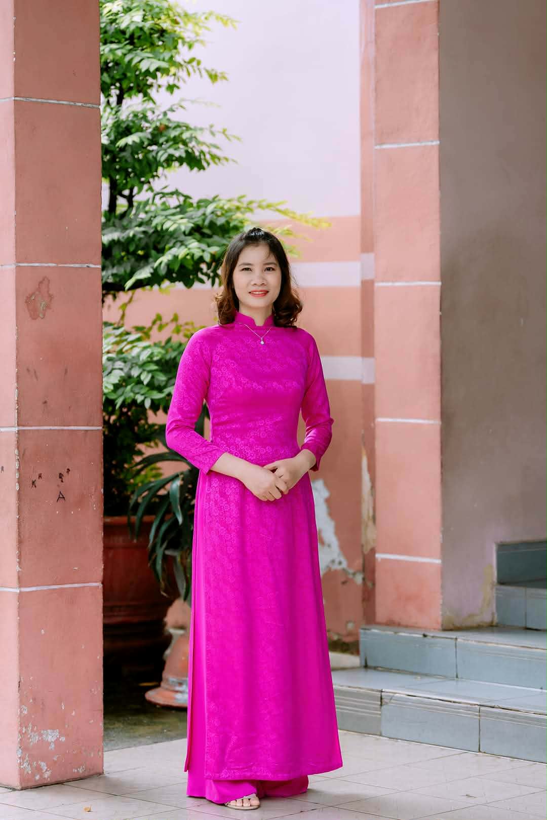 Nhuan Nguyen