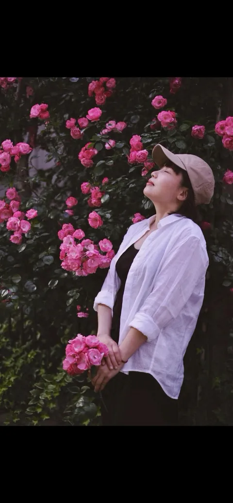 Hương Anh, Nhật Bản