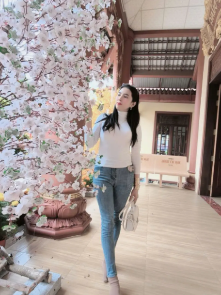 Huỳnh Thu