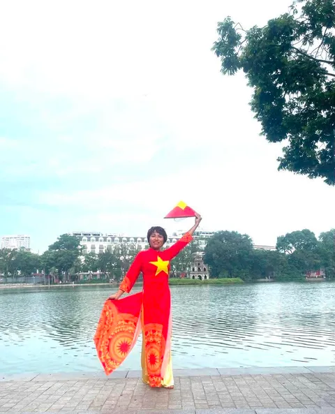 Hoàng Thu Hiền