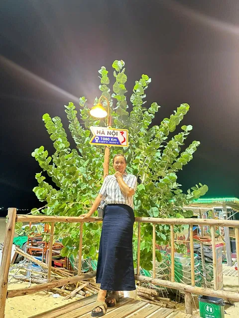 Pham Thi Thanh