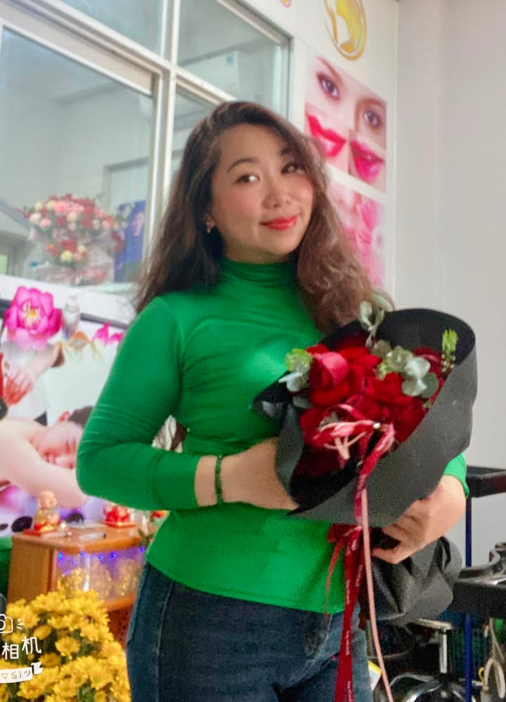 Trúc Trần