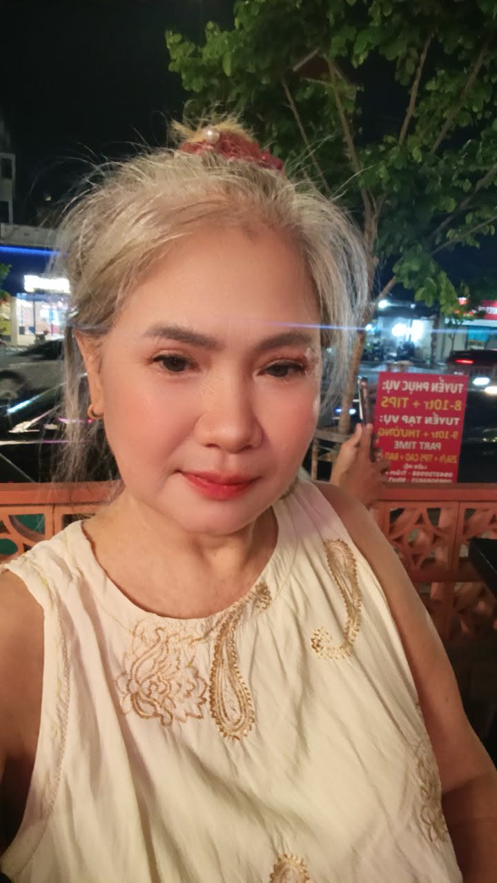 Nga Trần