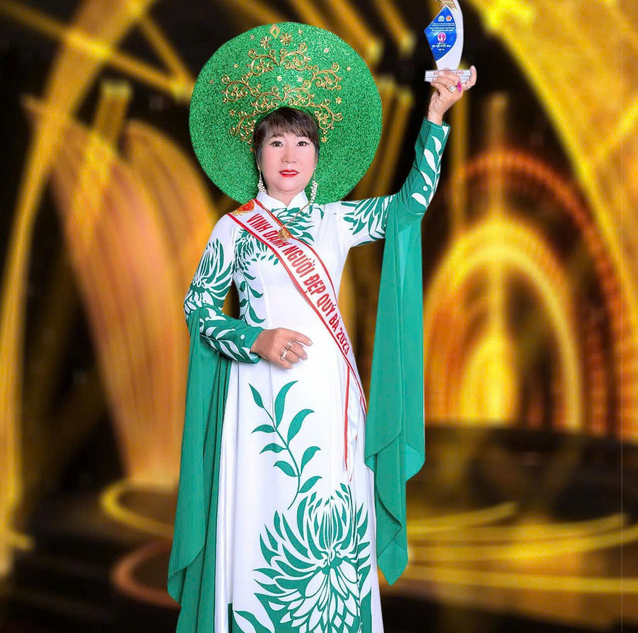 Tuyết Hoa