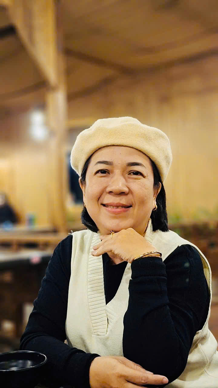Trần Thanh Tuyến