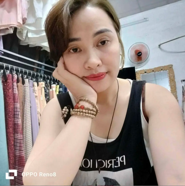 Lê Thị Thanh