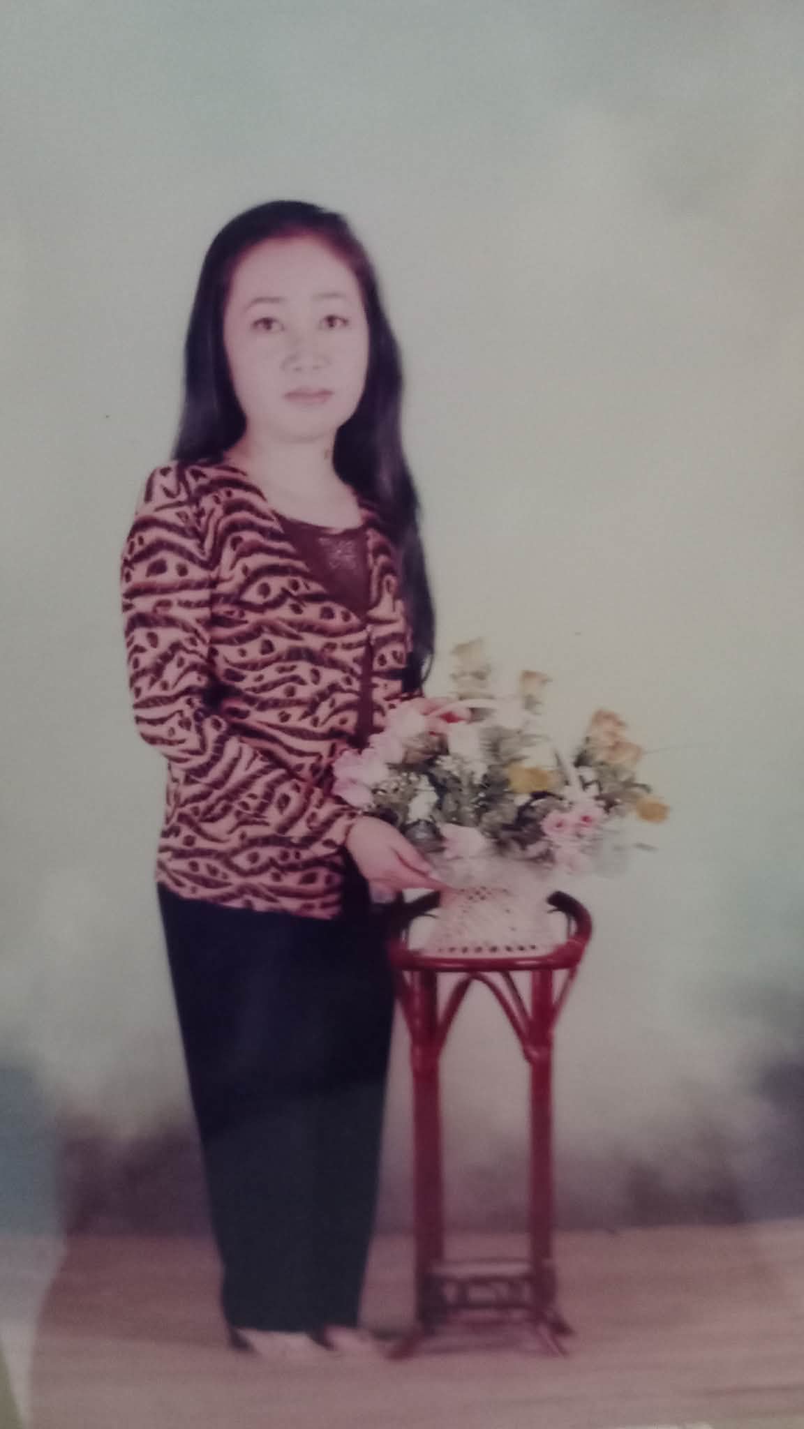 Lê Thu Thủy