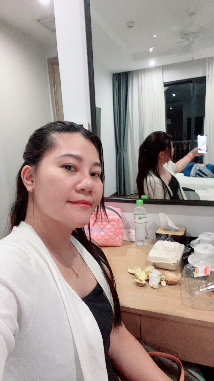 Đoàn Mỹ hằng