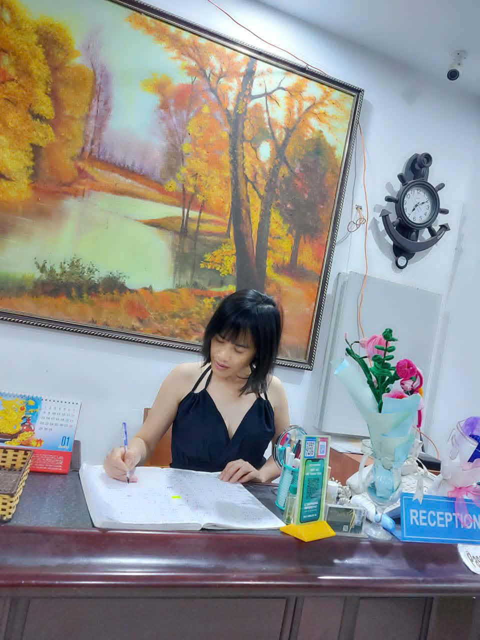 Le Thi Thu Thuy