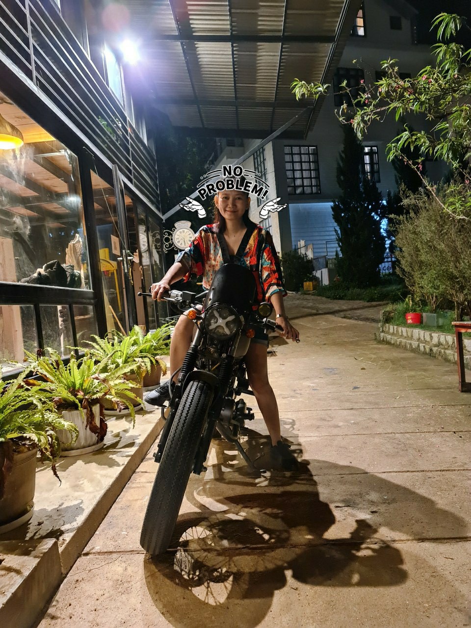 Dinh Dai