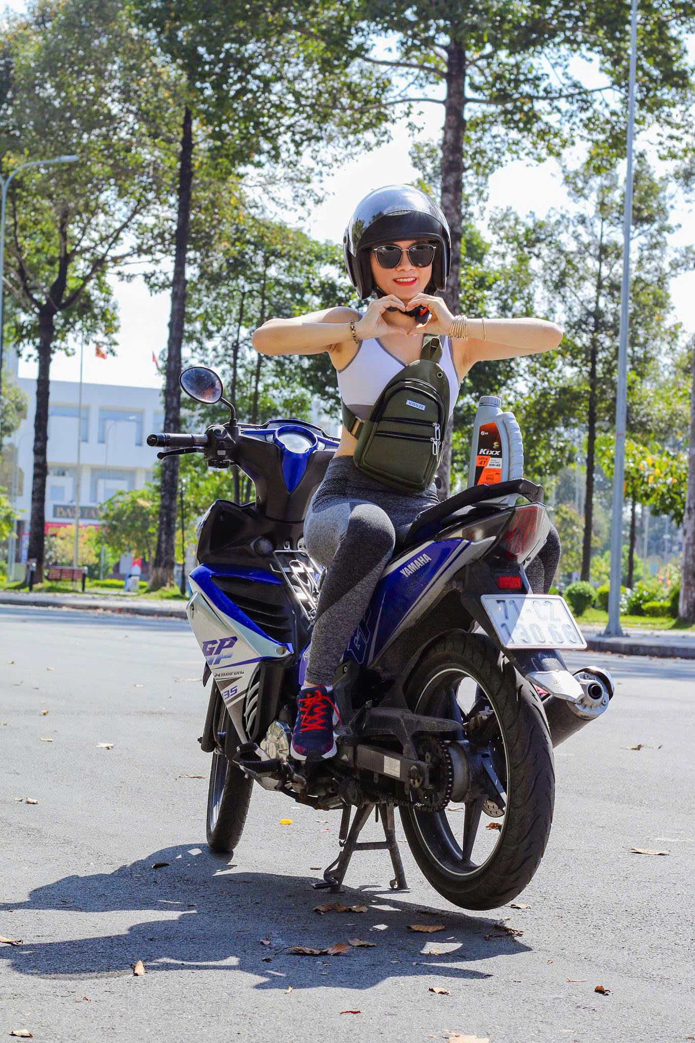Trần Đặng Ngọc Hữu