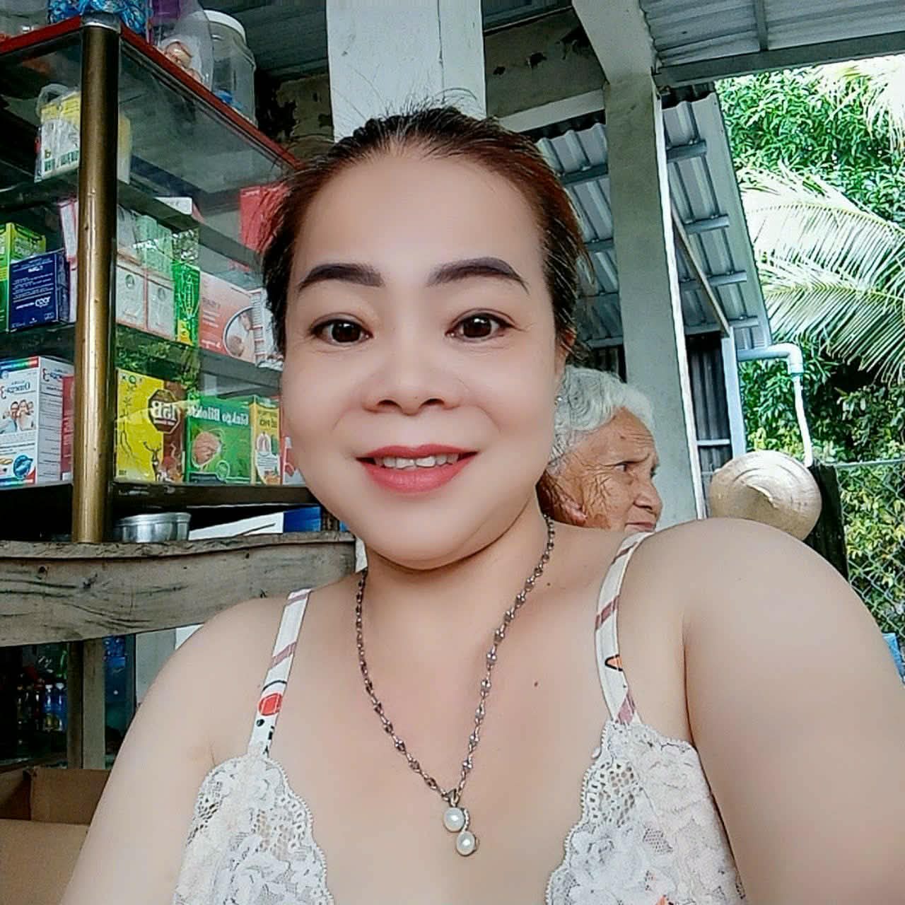 Nguyen Thi Dieu