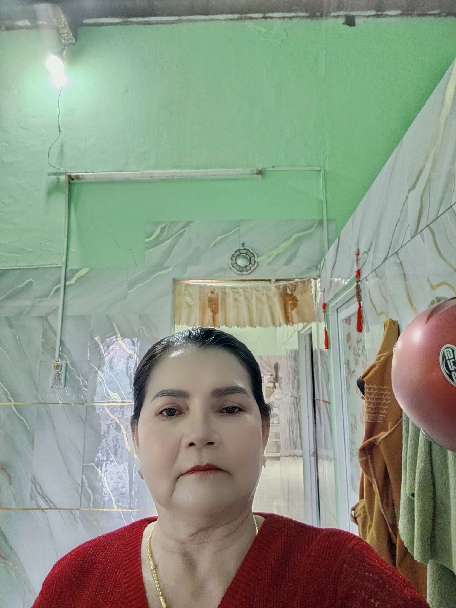 Dinh Giang