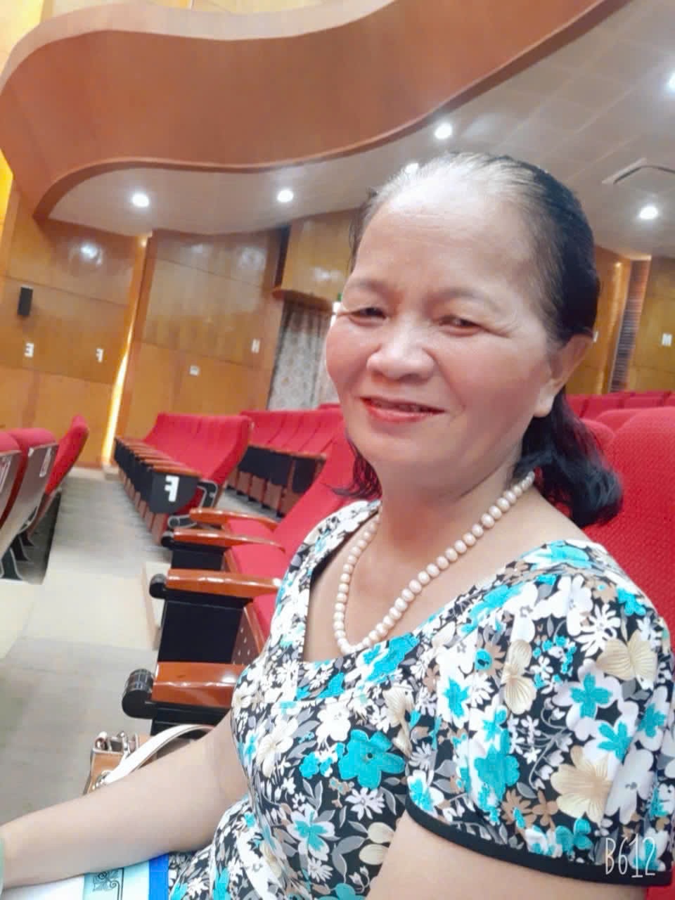 Hoàng Thị Liên - 66