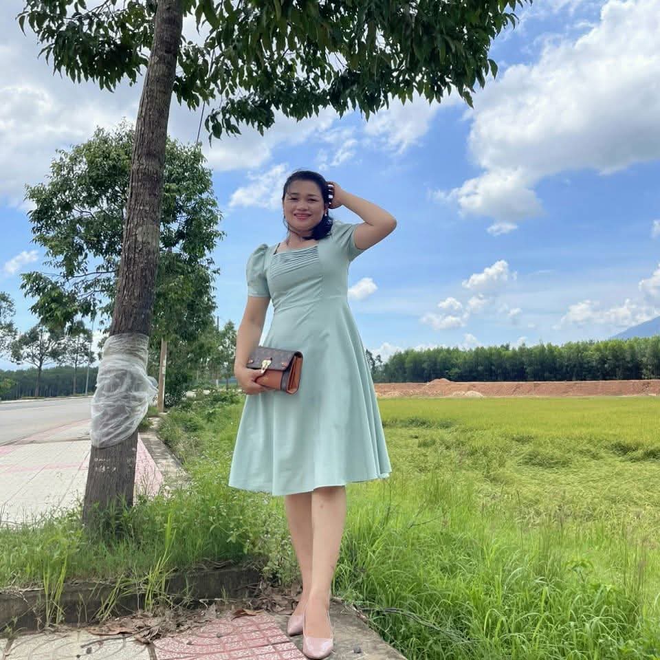 Nguyen Hoa Phuong