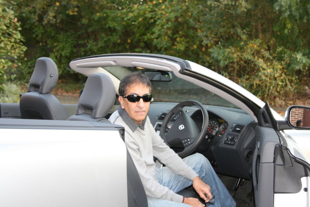 Kamal - United Kingdom