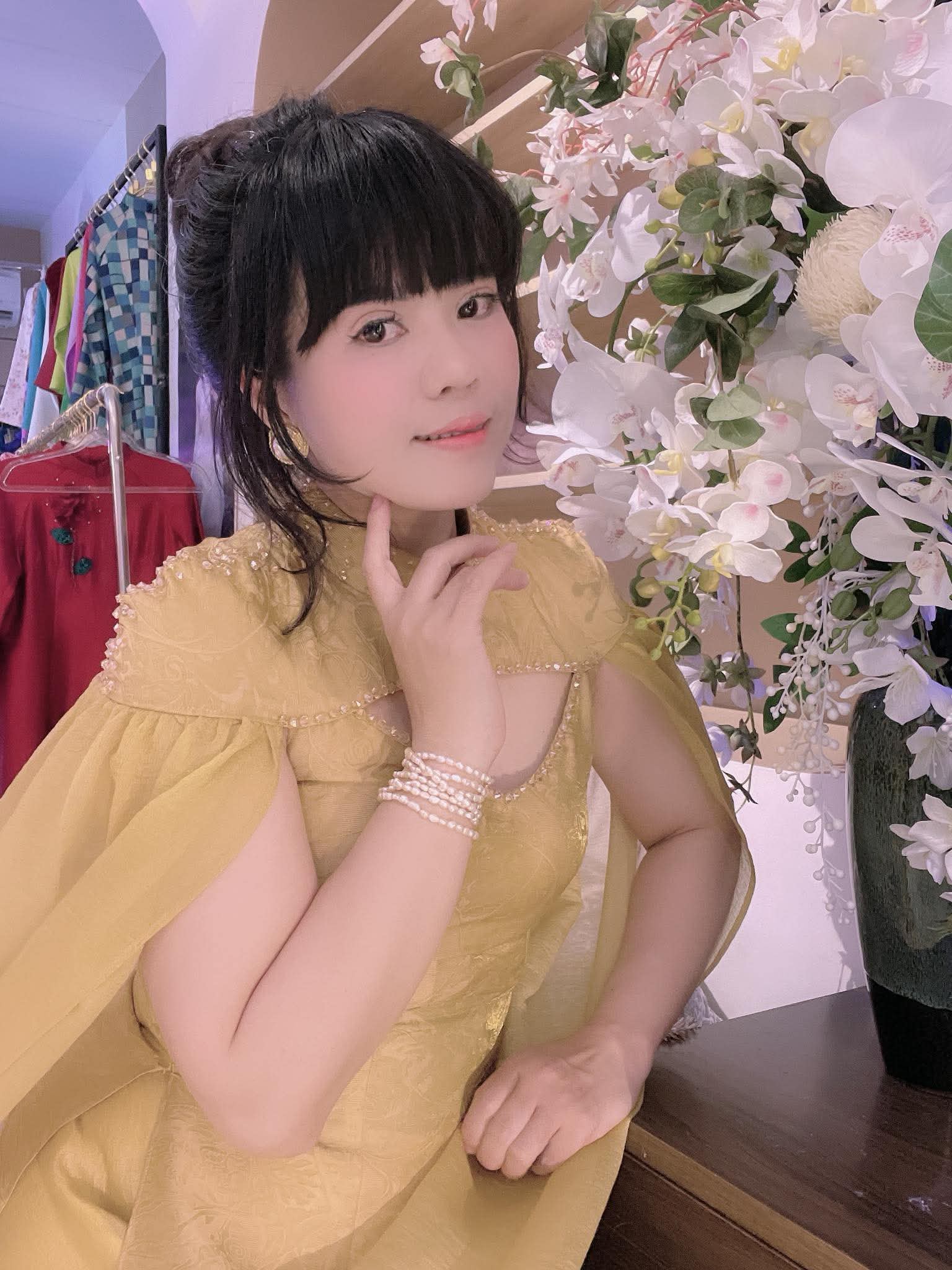 Bùi Thị Thắm