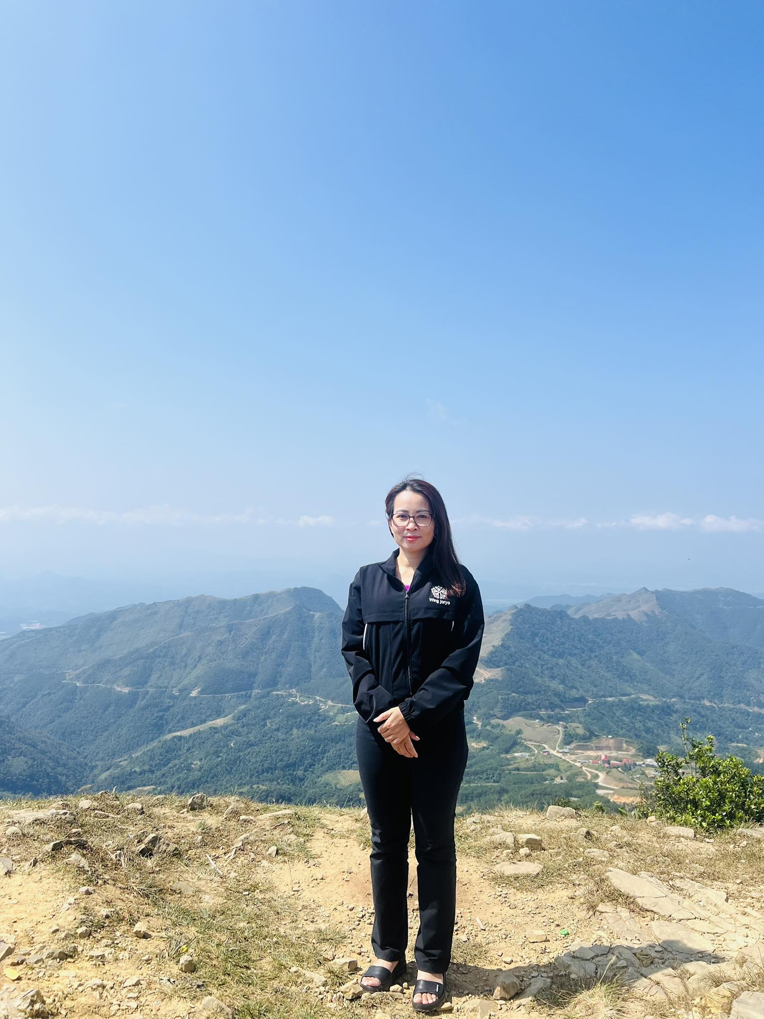 Nguyễn Nga