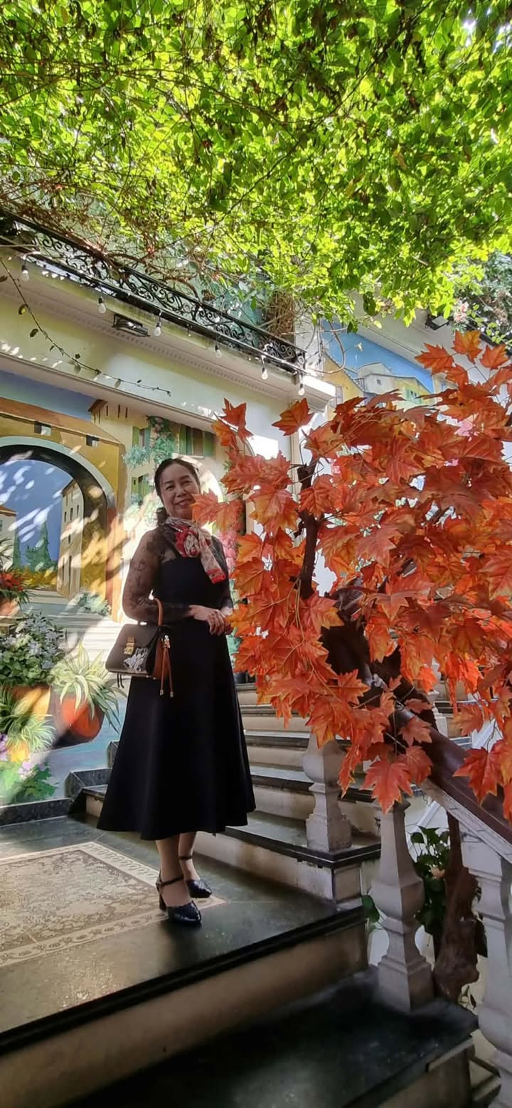 Trần Thúy Thảo - 68
