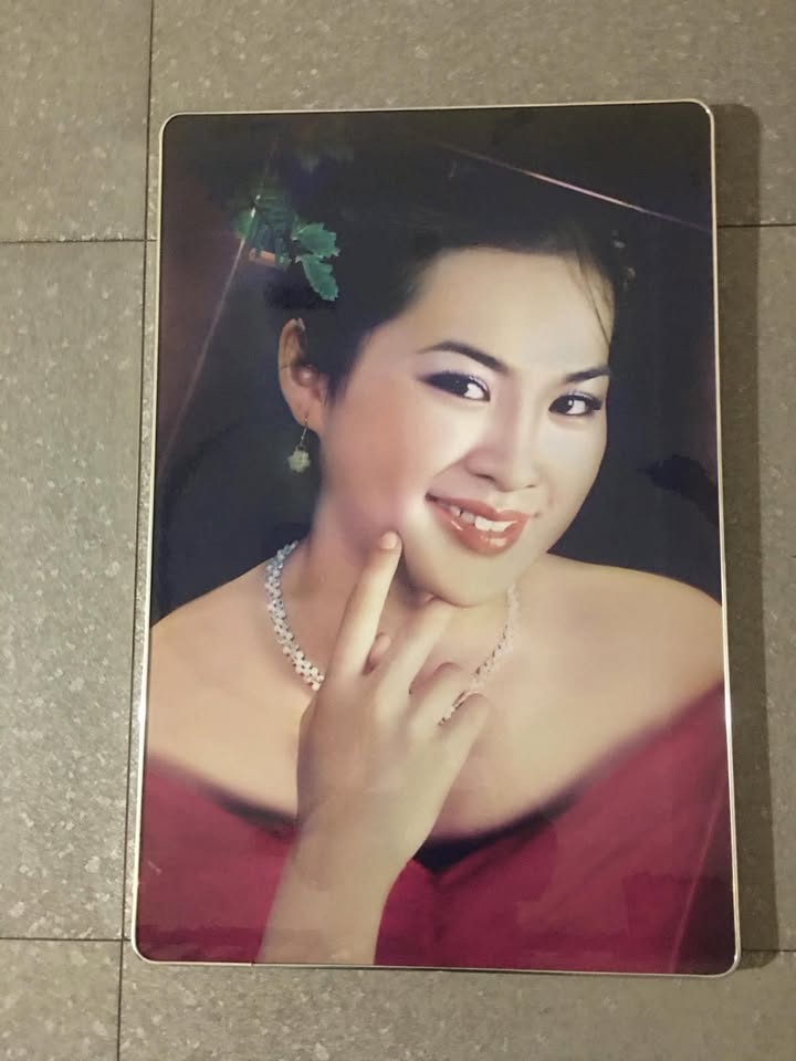 Lena Nguyen - Nga