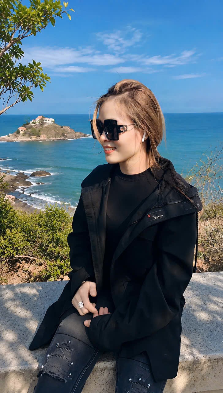 Ngo Thuy Nga