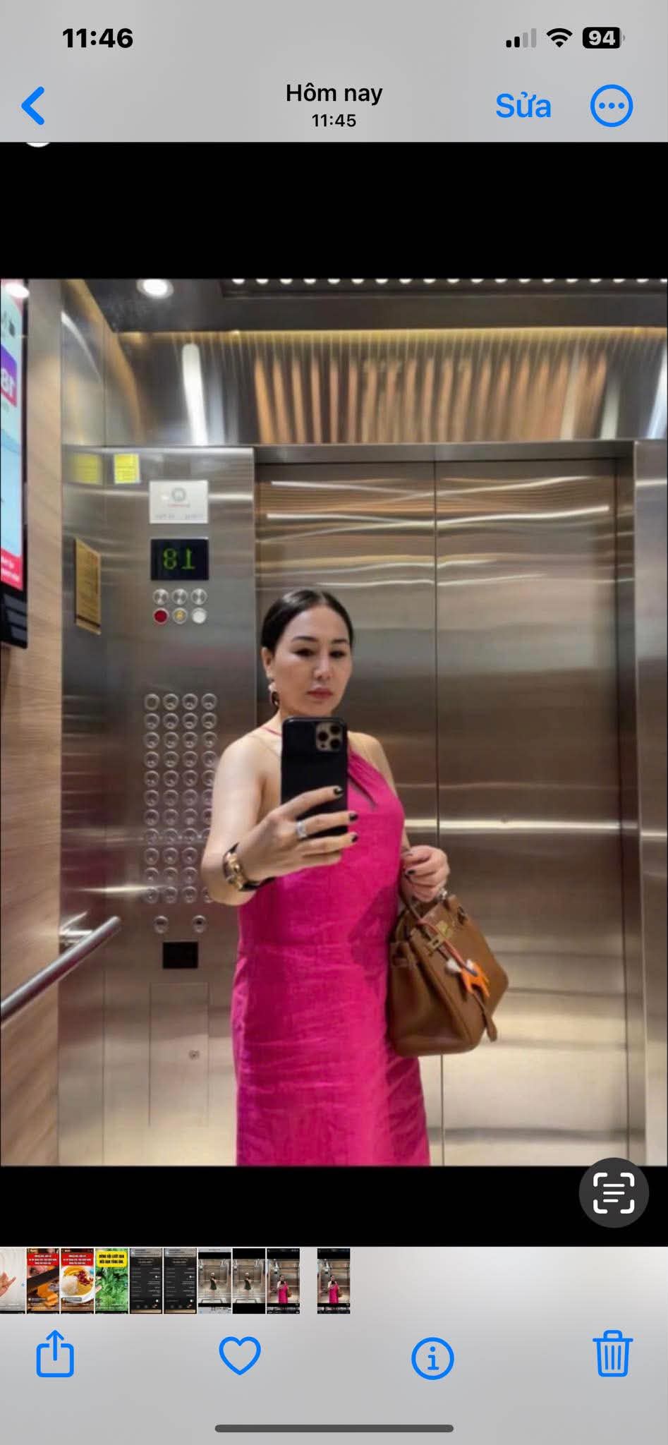 Vũ Thị Thu Hương