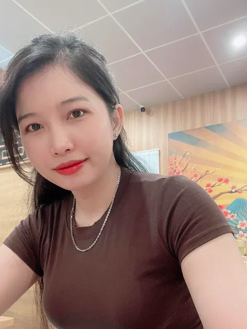 Lam Anh
