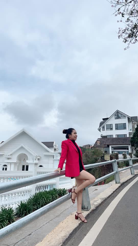 Nguyễn ngoc loan