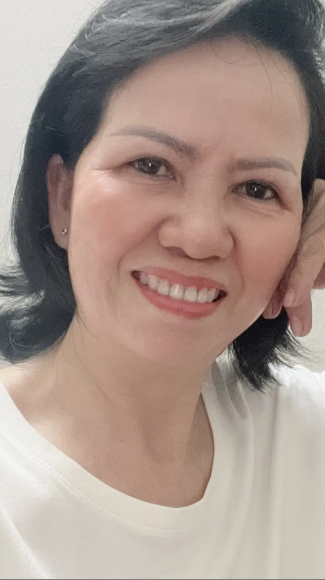 Tô Ngọc Mai