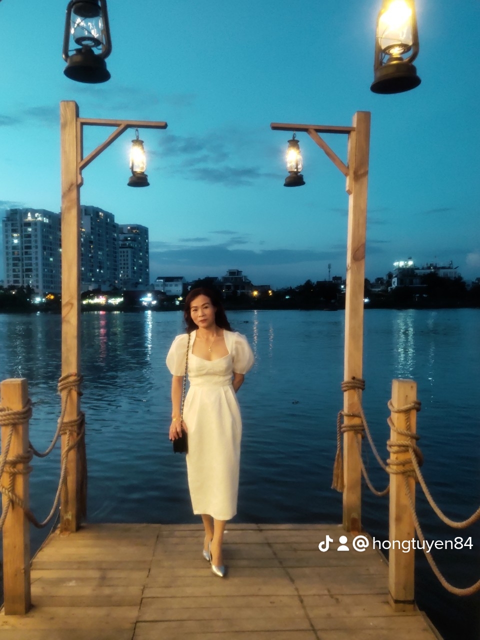 Đỗ Thị Hồng Tuyết