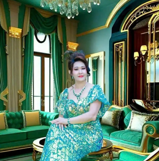 Pham Giang