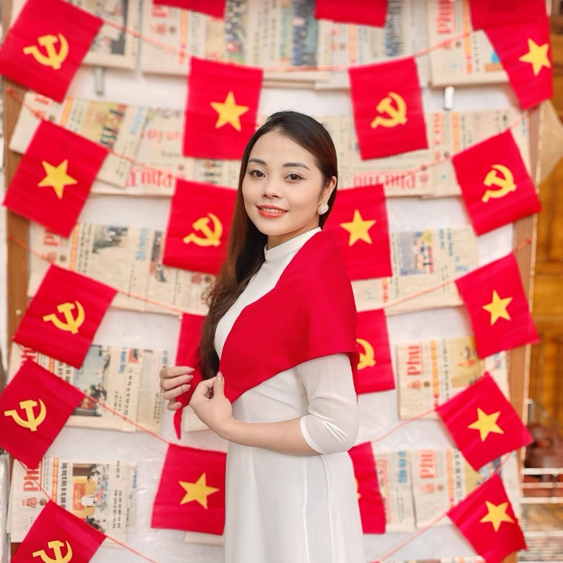 Nguyễn Thị Thu Hằng